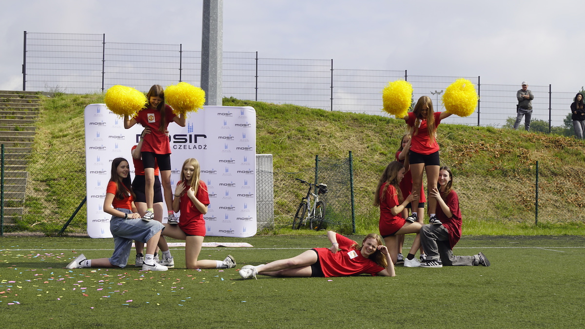 Mini Liga Mistrzów